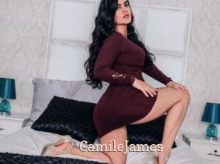 CamileJames
