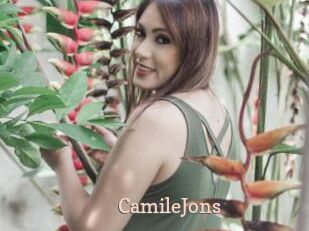 CamileJons
