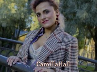 CamillaHall