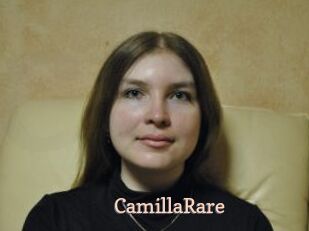 CamillaRare