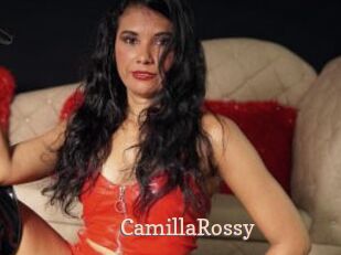 CamillaRossy