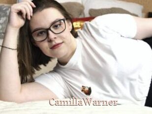 CamillaWarner