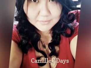 CamilleODays