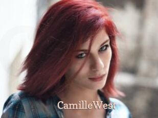 CamilleWest