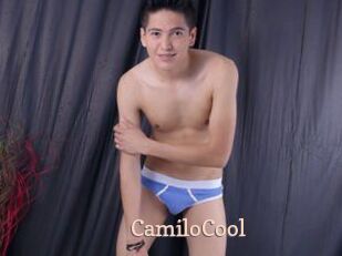 CamiloCool Chaude Vision