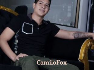 CamiloFox
