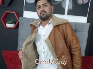 CamiloGray Chaude Vision
