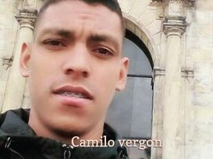 Camilo_vergon Chaude Vision