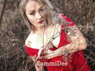 CammiDee