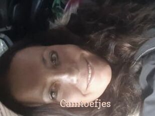Camtoefjes