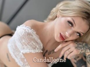 CandalJoone Chaude Vision