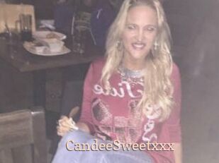 CandeeSweetxxx