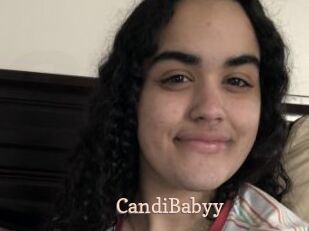 CandiBabyy