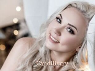 CandiBerry