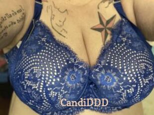 CandiDDD
