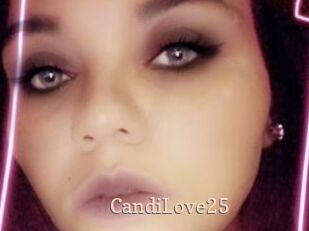 CandiLove25