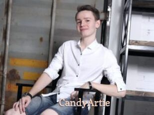 CandyArtie