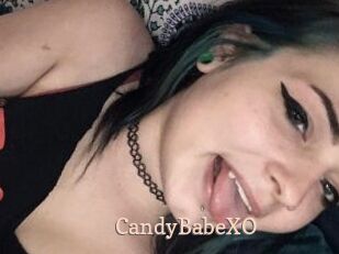 CandyBabeXO