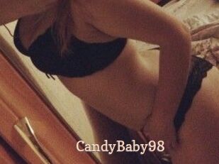 CandyBaby98