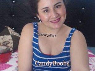CandyBoobs