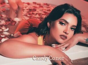 CandyConer