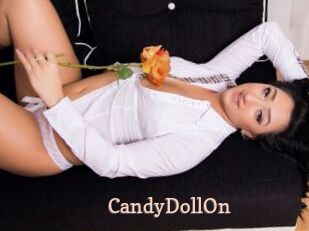 CandyDollOn