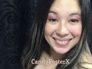 CandyFosterX