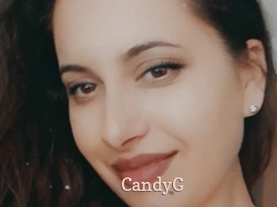 CandyG