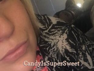 CandyIsSuperSweet