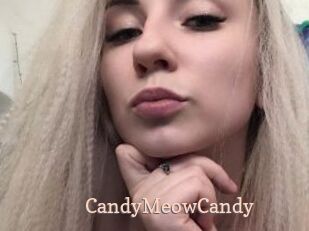 CandyMeowCandy