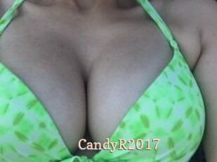 CandyR2017