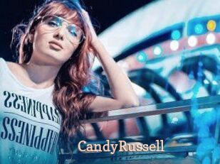 CandyRussell