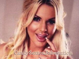 CandySextonBabestation