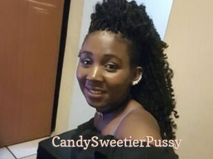 CandySweetierPussy