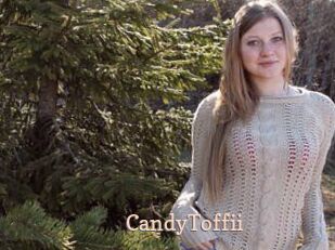 CandyToffii