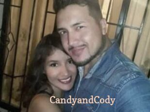 CandyandCody