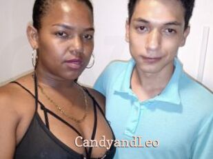 CandyandLeo