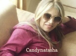 Candynatasha