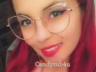 Candysub4u