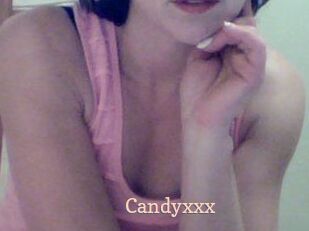 Candyxxx
