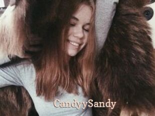 CandyySandy