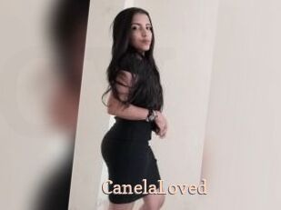 CanelaLoved Chaude Vision