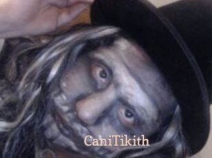 CaniTikith