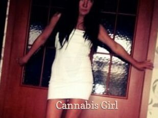 Cannabis_Girl