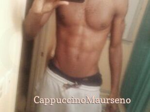 Cappuccino_Maurseno