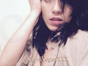 CapriVegasXXX
