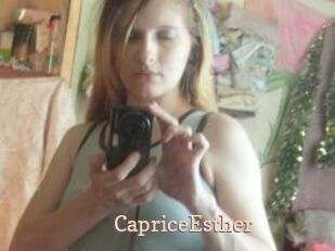 CapriceEsther