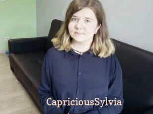 CapriciousSylvia