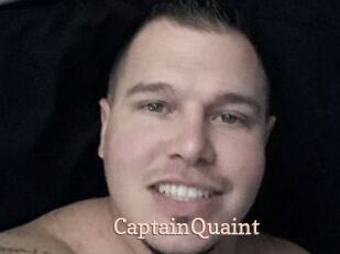 CaptainQuaint