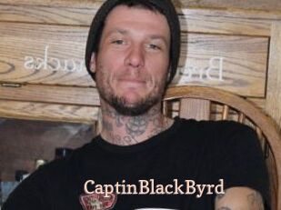 CaptinBlackByrd